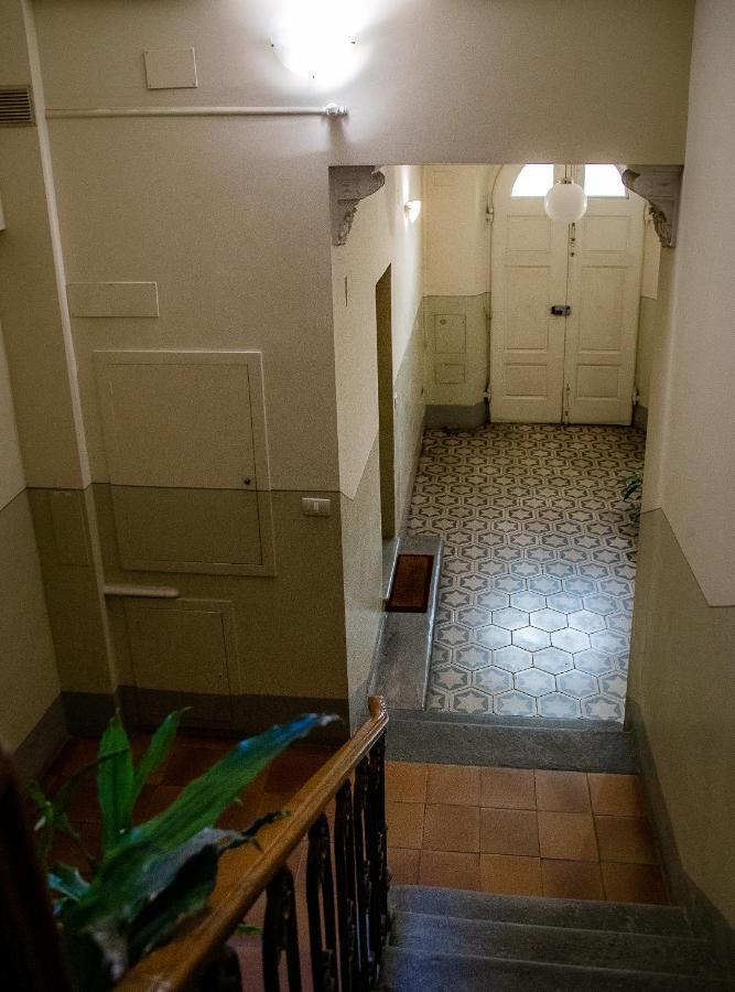 Wall Up Apartment Флоренция Экстерьер фото